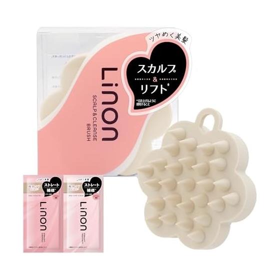 Linon Scalp Cleanse Brush Shampoo Brush Scalp Massage Small Face Promote Blood Circulation Scalp Brush Scalp Care Head Massage Scalp Cleaning In Bath