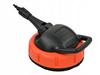 Myjka Ciśnieniowa Nac Pwe 220-Pc-Ln 2200 W Alupompa 170 Barów Lanca Turbo