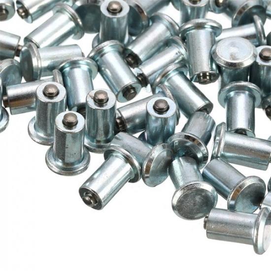 Car Truck Tire Spikes Tires Studs Screw Snow Spikes Wheel Tyre Snow Cha Studs