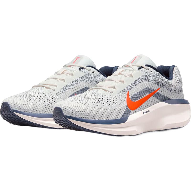 Nike Мужские беговые кроссовки Winflo 11 44