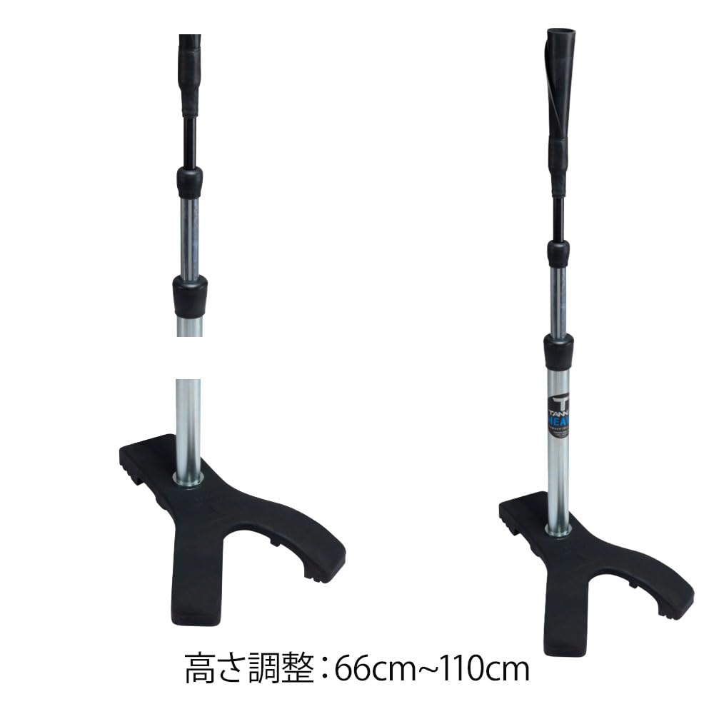 Tanner Tee Tanner Batting Tee Stand Heavy Authentic Product (Tanner Tee) -