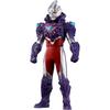 Bandai Ultra Hero Series 100 Ultraman Ark Galaxy Armor Action Figure
