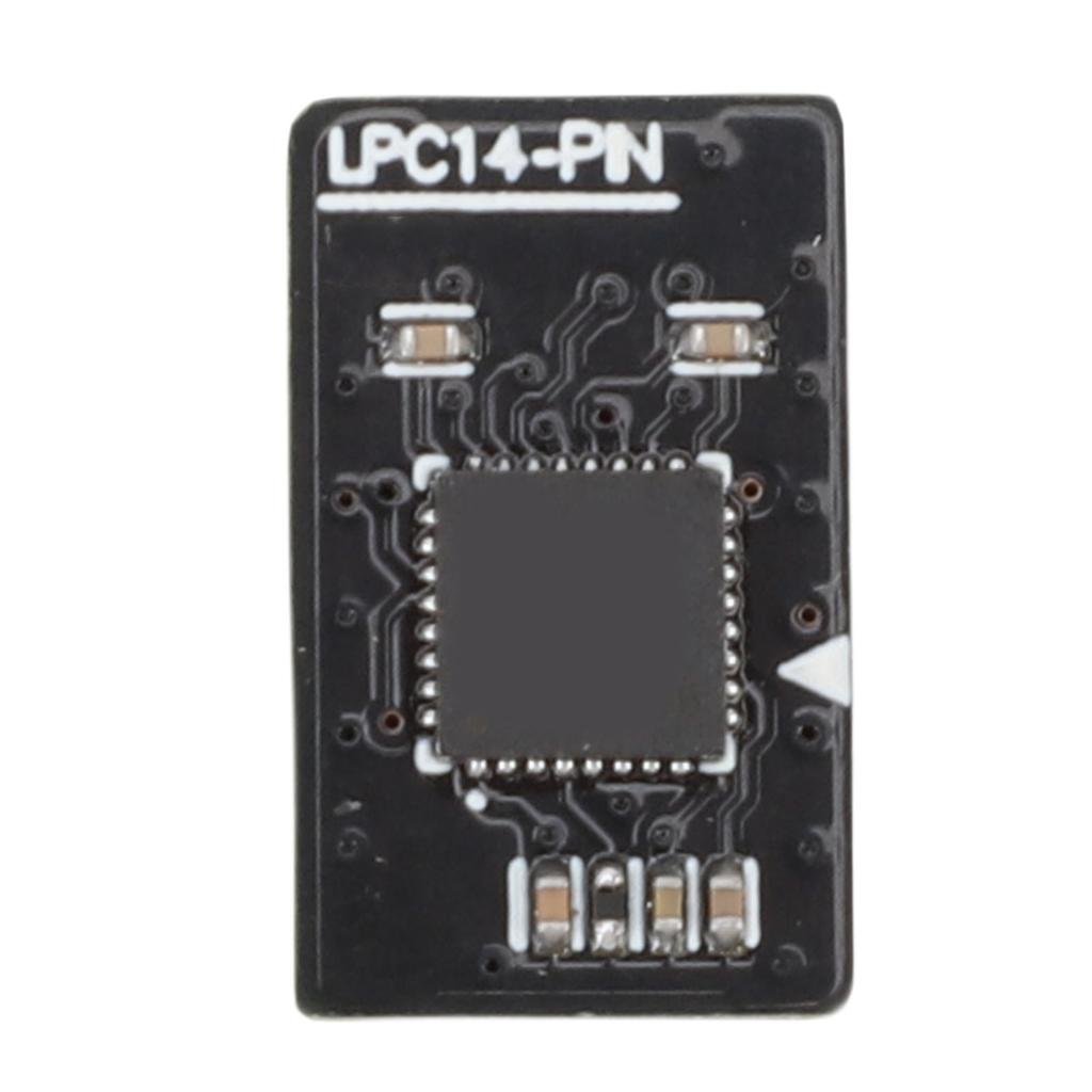 TPM2.0 Encryption Security Module 14Pin TPM Remote Card Protective Module Support for Win11