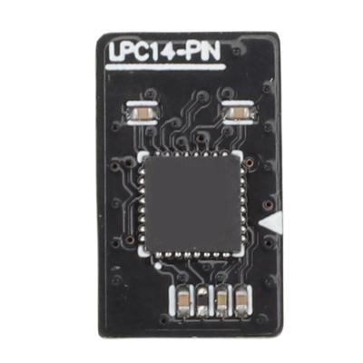 TPM2.0 Encryption Security Module 14Pin TPM Remote Card Protective Module Support for Win11