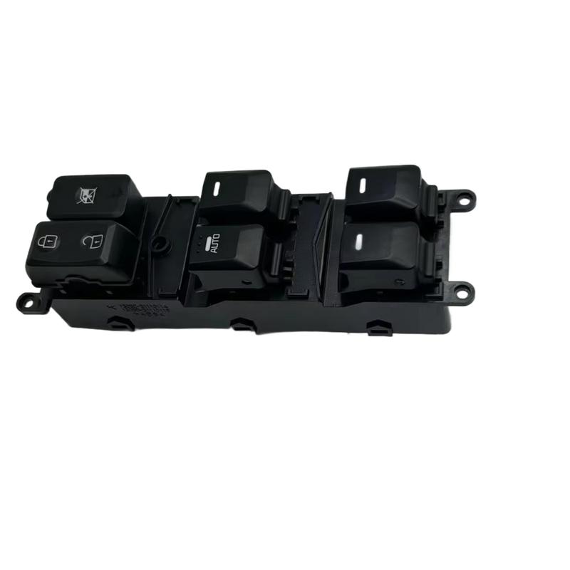 high quality New 93570-1W157 935701W157 Front Left Driver Side Electric Power Window Switch For 2015-2017 Kia