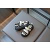 Boys & Girls' Sport Sandals Children's Closed-Toe Hollow Mesh Shoes for Toddlers & Youth Casual Soft Comfortable Kids Shoes