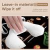 Coffee Machine Suction Mat, Diatom Mud, Kitchen Countertop Drain Mat, Tableware, Dish Mat, Quick-Drying Insulation Coaster