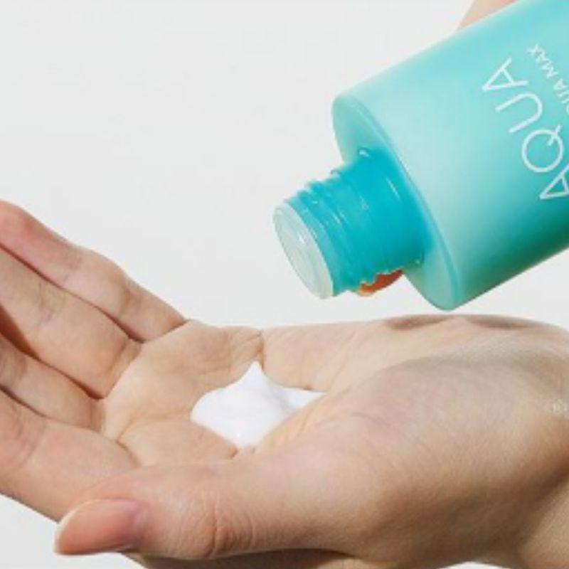 Nature Republic Super Aqua Max Feuchtigkeits-Emulsion 130ml