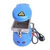 Orthodontic Retainers Compression Molding Device Dental Vacuum Forming Molding Machine Industrial Lab Heat Thermoforming Former