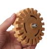 Pneumatic Glue & Paint Remover, 4-Inch Diameter, 20mm Thick