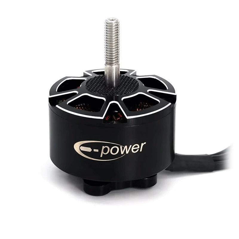

Кріплення для безщіткового двигуна E-POWER X4320 350KV для FPV гоночних дронів 350KV