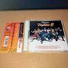 Used Virtua Fighter 2 Soundtrack