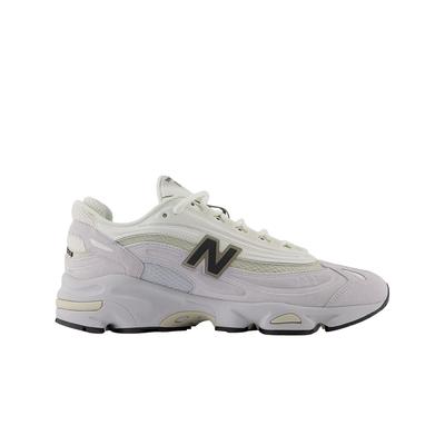 1000 Grigio Perla Nero Scarpe da Ginnastica da Uomo M1000PSB