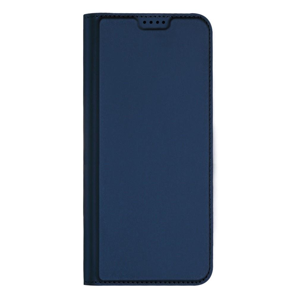 Dux Ducis Case for Xiaomi Redmi 12C, Skinpro, Navy Blue