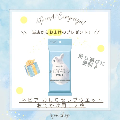 Bulk Purchase: Nepia Butt Celeb Wet Refills (60 Sheets Per Pack, 10-pack) + Bonus + 3you_syop Original Pocket Tissues