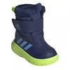 Childrens/Kids 3 Stripes Snow Boots