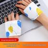 Self-Heating Wearable Hand and Foot Warmer Patch - Perfect for Students and Office Use