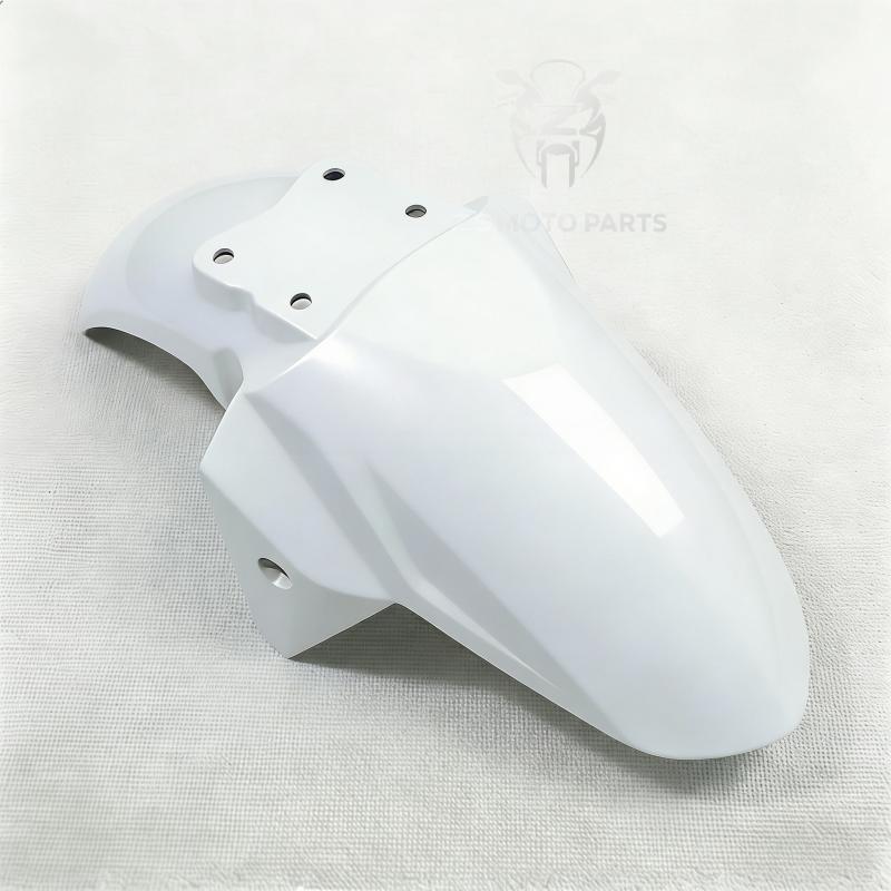 For SUZUKI GSXR250 GSX250R 2017 2018 2019 2020 2021 2022 2023 2024 Motorcycle Fairing Front Fender Mudguard Cover Cowl Panel
