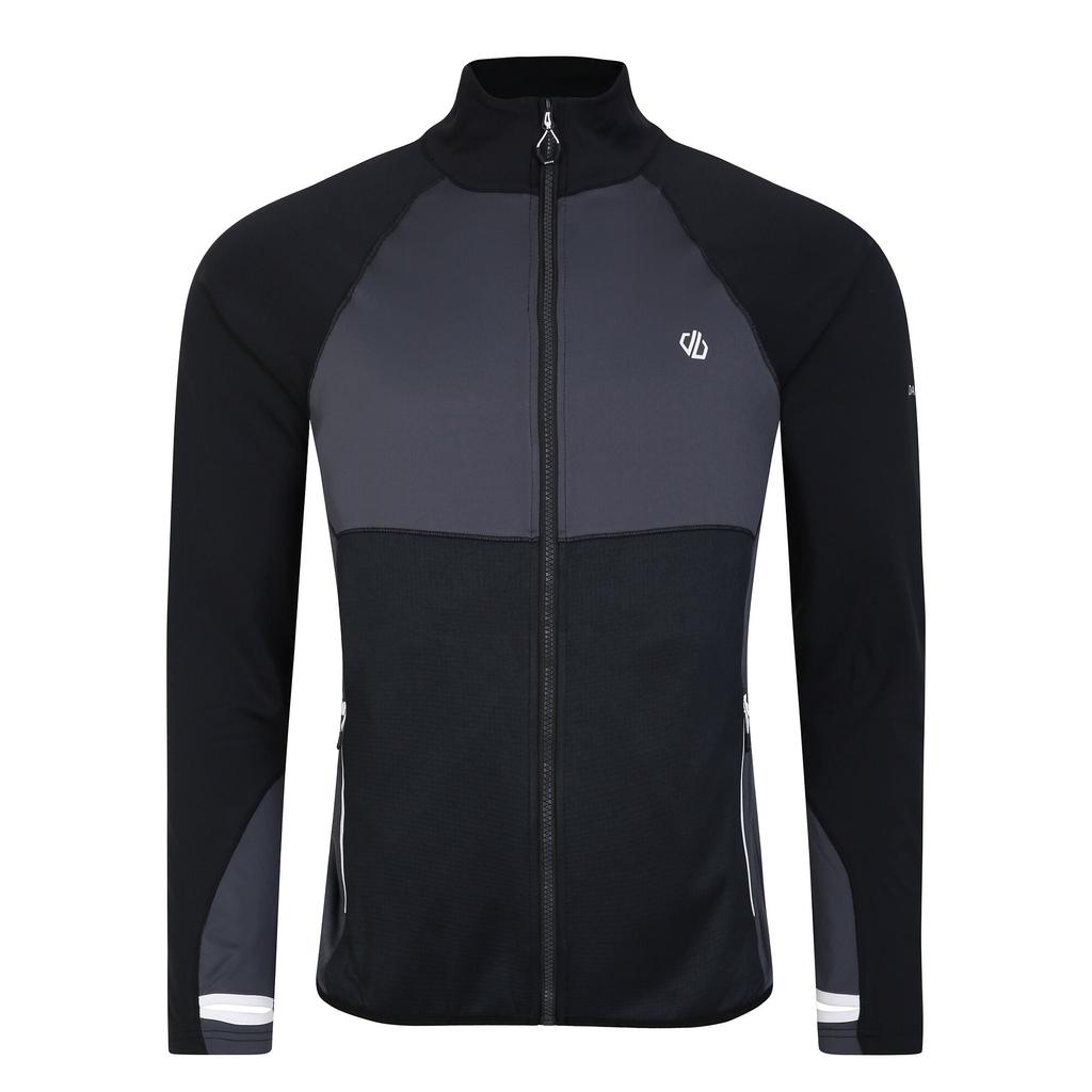 Dare 2B Mens Substratum II Core Stretch Midlayer