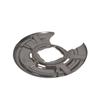 Ft03881 Fast Brake Disc Guard Rear Left