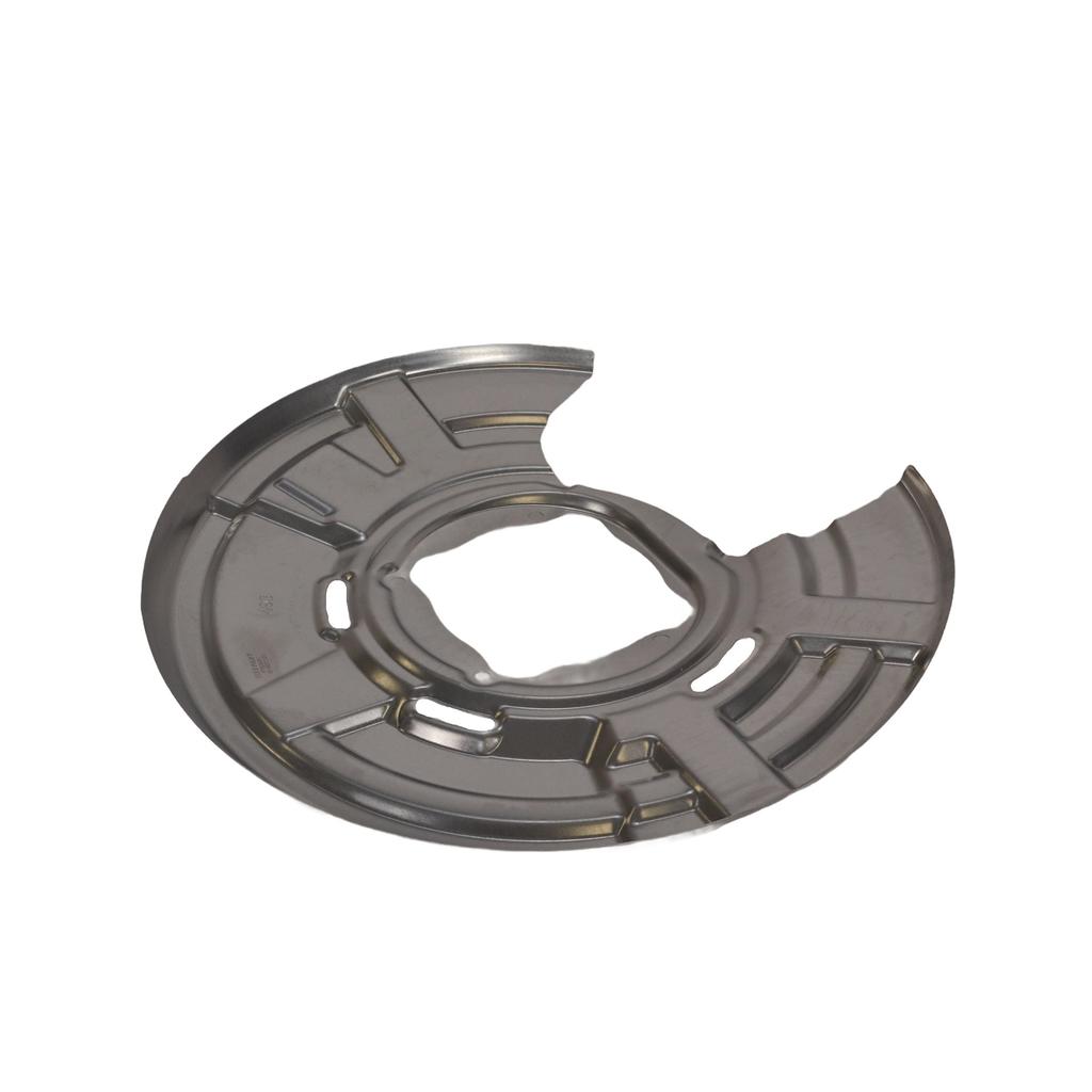 Ft03881 Fast Brake Disc Guard Rear Left