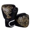 Children Boxing Glove Kickboxing Protective Gloves Kid Punching Training Sanda Sport Supplies Children Combat Training Equipment