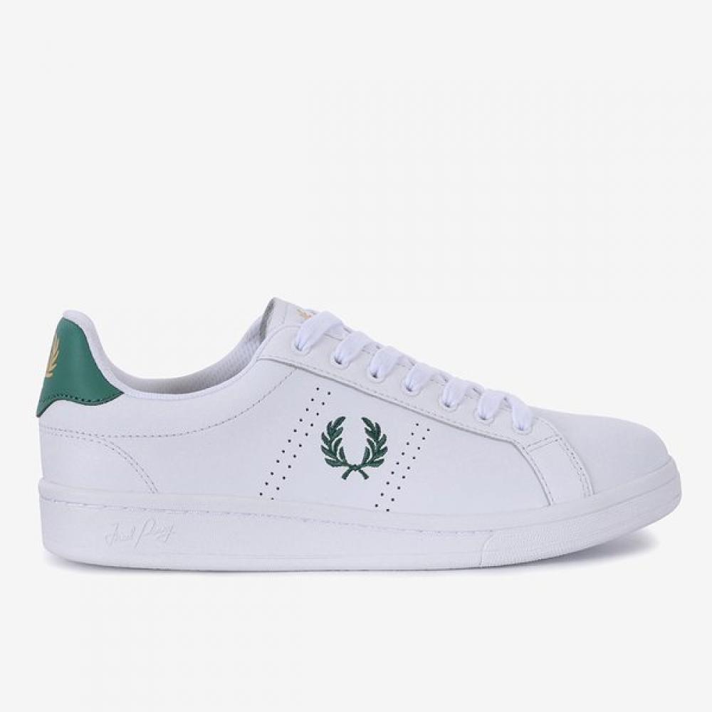 

Fred Perry Men S SneakerS B721 Leather 280