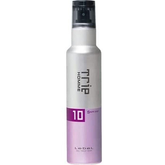 Lebel Trie HOMME SNIPE SHOT Spray 170g x 2