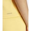 Adidas Z.n.e. Tee W   yelloW Is3932