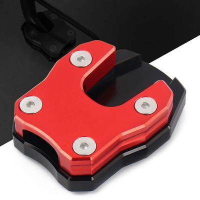 FENGSHENG CT125 Hunter Cab 2020 Side Stand Kickstand Plate Pad End CT125 Hunter Cub Part