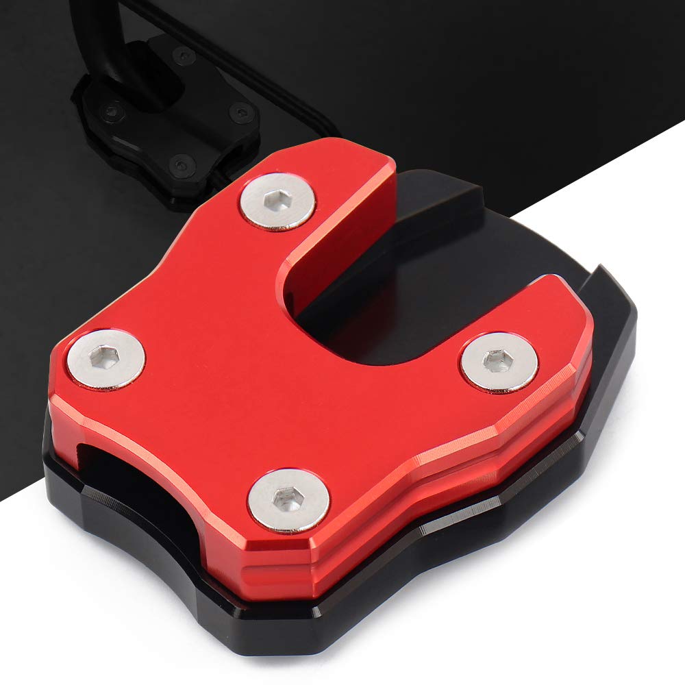 FENGSHENG CT125 Hunter Cab 2020 Side Stand Kickstand Plate Pad End CT125 Hunter Cub Part