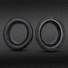 Sheepskin Replacement Earpads Ear Cushions for HS50/HS60/HS70Pro Headphones Ear Pad Offering Superior Comfort Earmuff