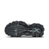 Skechers Outdoor Mens Thick Sole Comfortable Versatile Low-Top Lightweight Hiking Shoes Men Sneaker Dark-Gray 237357-DKGY9