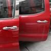 Car Side Door Handle Cover Trim Fit Toyota Tacoma 2016- Accessories Chrome