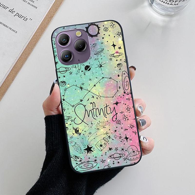 For Blackview A96 A85 A100 A200 Pro Phone Case Lovely Panda Cartoon Painting Soft Siliocne Coque For Blackview A60 Pro Covers