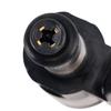 4PCS Fuel Injector 16010-5R1-315 Fit for Honda Fit for 2015-19 1.5L