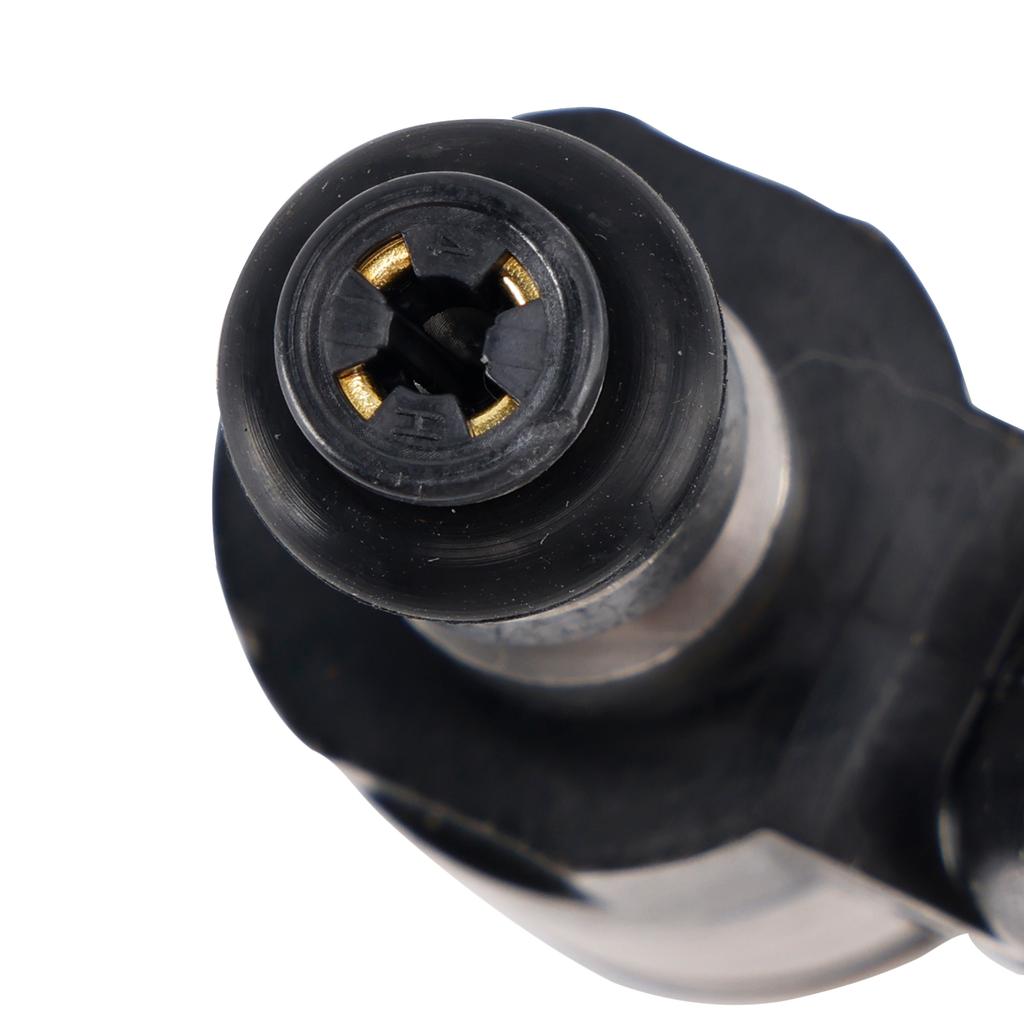 4PCS Fuel Injector 16010-5R1-315 Fit for Honda Fit for 2015-19 1.5L