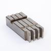 Hongli Teeth Milling 2 Inch NPT Pipe Threading Dies Set  Price