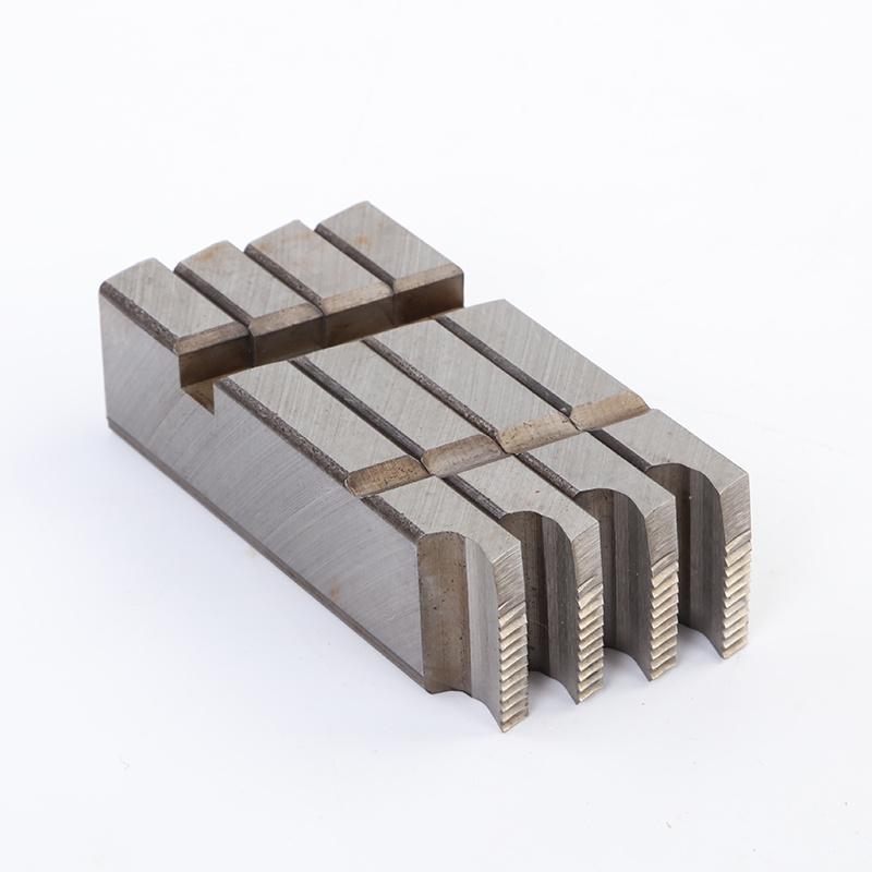 Hongli Teeth Milling 2 Inch NPT Pipe Threading Dies Set  Price