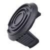 Spool Cover Cap Spool Cap Garden Power Equipment 1/4Pcs Black Cover Cap
