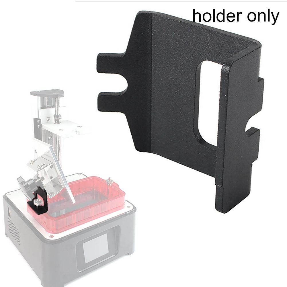 Resin Drip Stand For Phrozen Sonic Mini 5.5/ 6 Inch Printers Drip Holder Curing 3D Trough Light J3H8