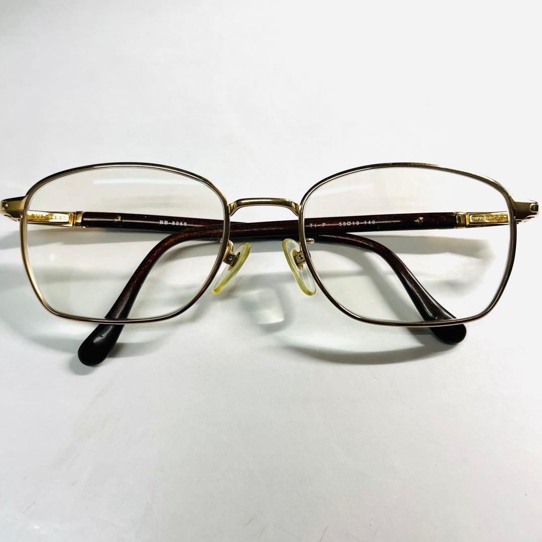 Used [Vintage] Burberry Glasses y2k