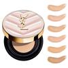 Pink Cushion Full Size Radiant Touch Glow Pact