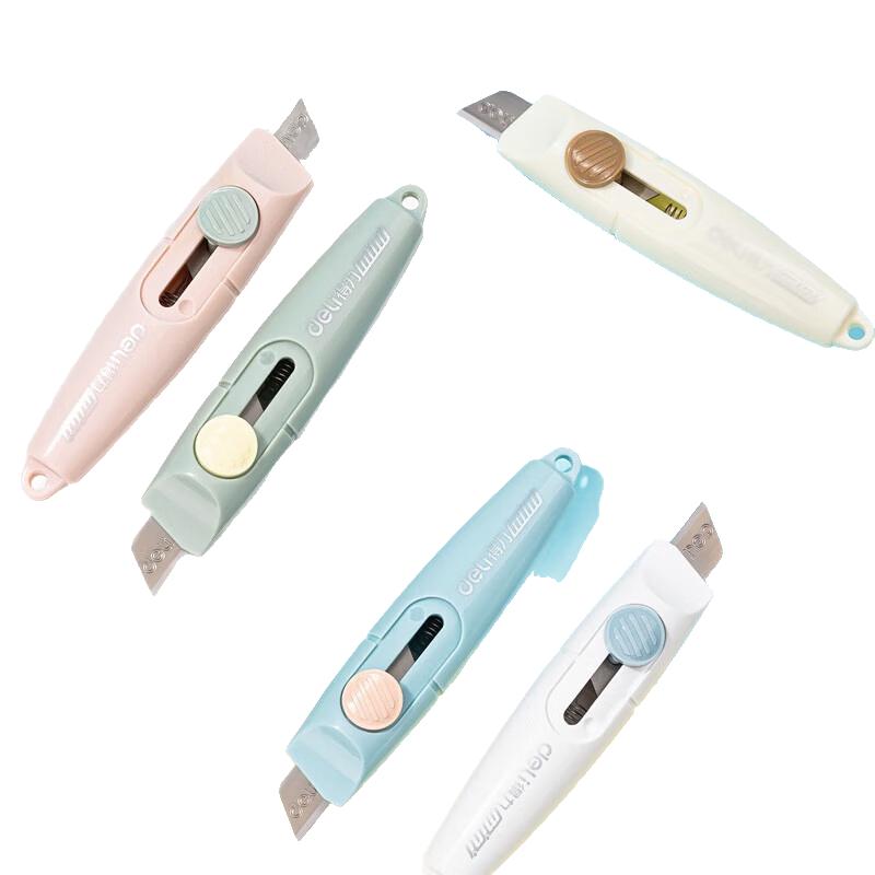 Deli 2020 Mini Radish Utility Knife