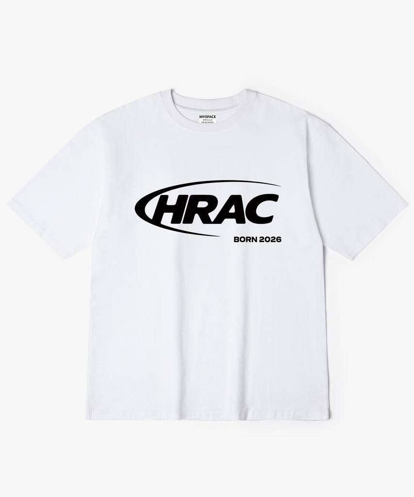 Hilukaakaibeu Esti Half Round Short Sleeve T-Shirt