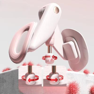 Pelvic Floor Muscle Training Repair Device Home Leg Slimming Postpartum Recovery Kegel Pelvic Bone Hip Withdraw Leg-Supporting Training Equipment