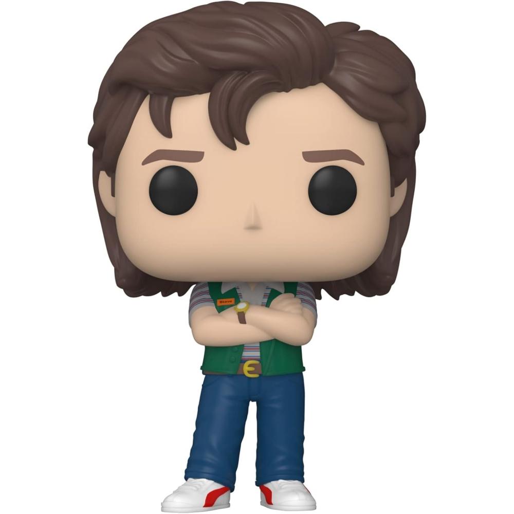 

Funko Pop Tv Stranger Things Steve