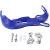 Handlebar Handguards Protecter for YAM&AHA YZ YZF WR WRF TTR 125 250 400 450 Motorcycle Hand Guards Handguard Handle Protector Shield Motorbike
