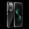 Huawei Nova 15 Transparent Airbag TPU Phone Case