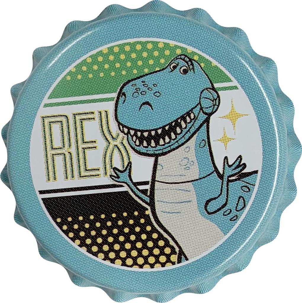 Toy Story Blind Crown-Shaped Badge (Box) IBA338